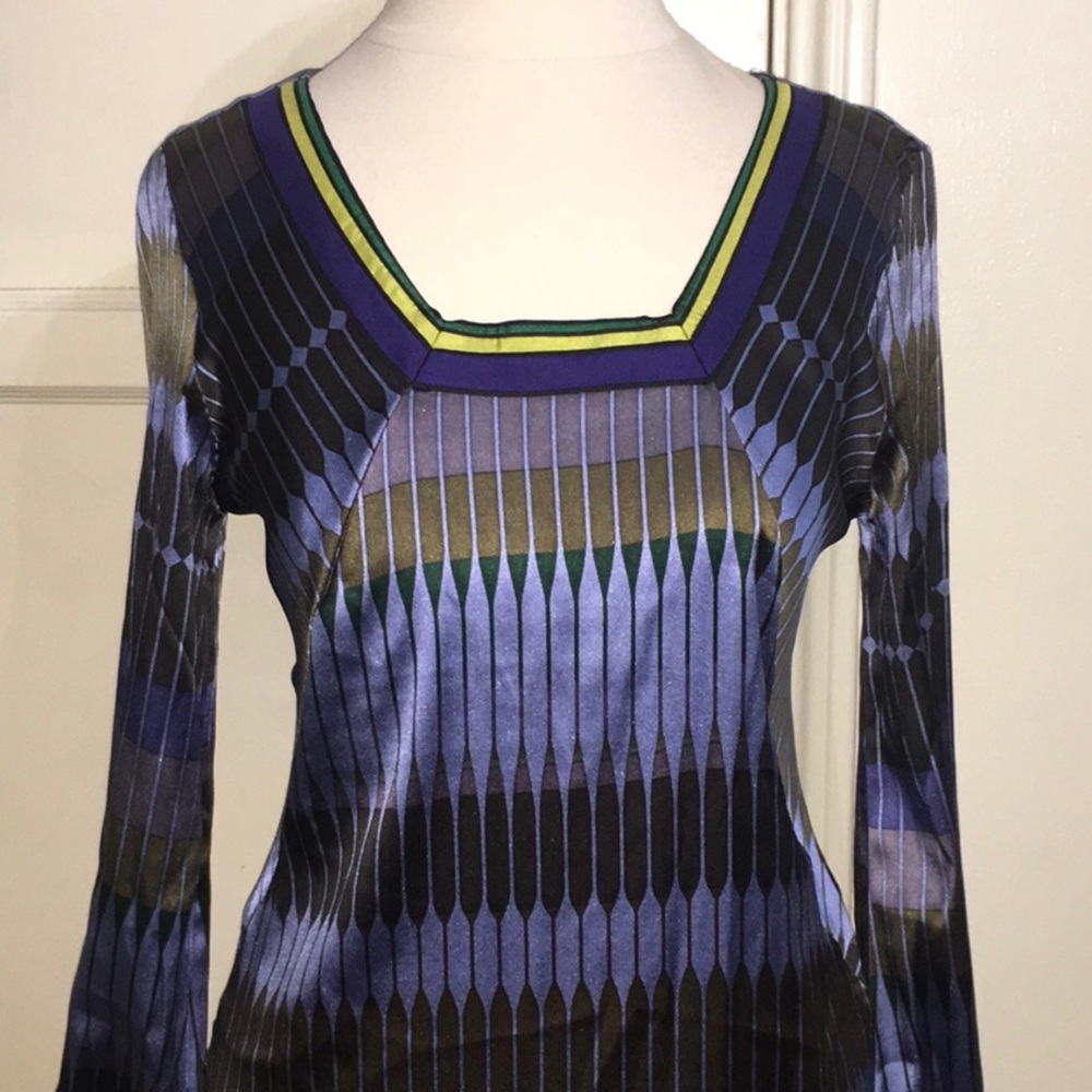 A common Thread Dress - Picture 2 of 10